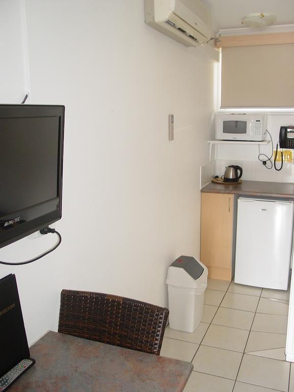 Tally Ho Motor Inn Tenterfield Habitación foto